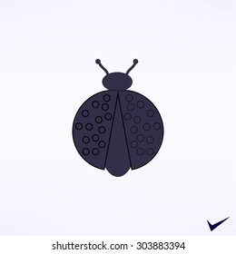 ladybird icon