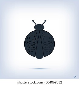 ladybird icon