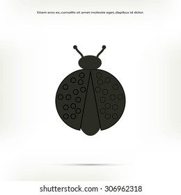 ladybird icon