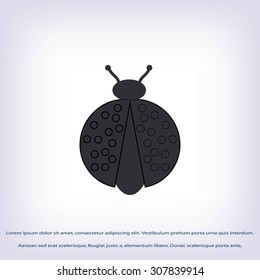 ladybird icon