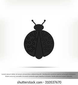 ladybird icon