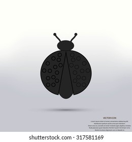 ladybird icon