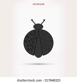 ladybird icon