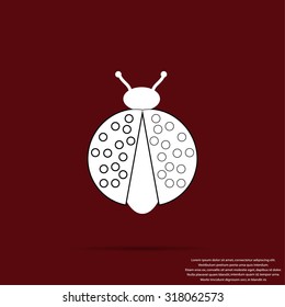 ladybird icon