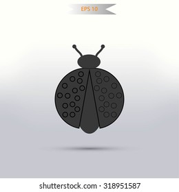 ladybird icon