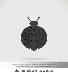 ladybird icon
