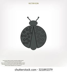 ladybird icon