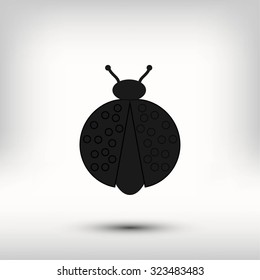 ladybird icon