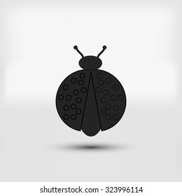 ladybird icon