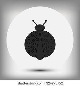 ladybird icon
