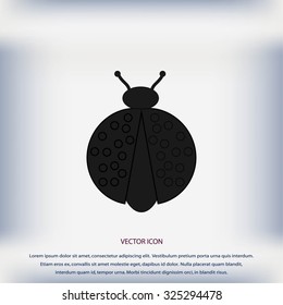 ladybird icon