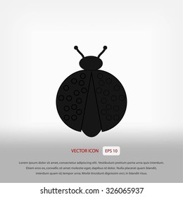 ladybird icon