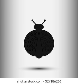 ladybird icon