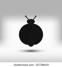 ladybird icon