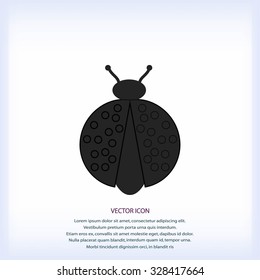ladybird icon