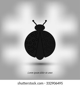 ladybird icon