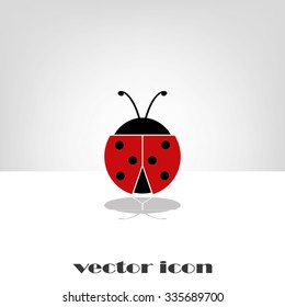 ladybird icon