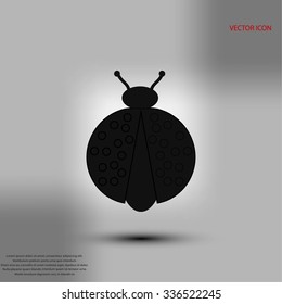 ladybird icon