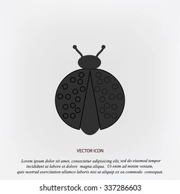 ladybird icon
