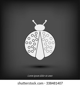 ladybird icon