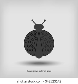ladybird icon
