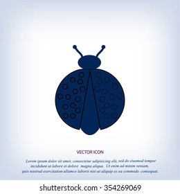ladybird icon