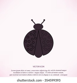 ladybird icon