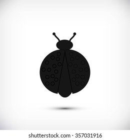 ladybird icon