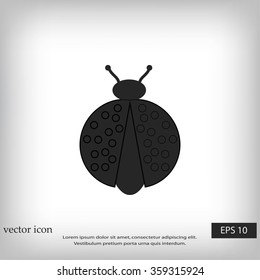 ladybird icon