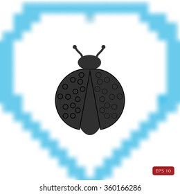 ladybird icon