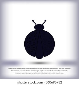 ladybird icon