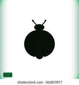 ladybird icon