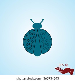 ladybird icon