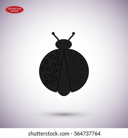 ladybird icon