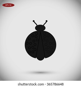 ladybird icon