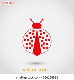 ladybird icon