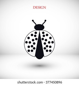 ladybird icon