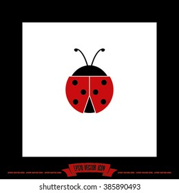 ladybird icon