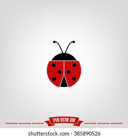 ladybird icon