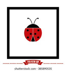 ladybird icon