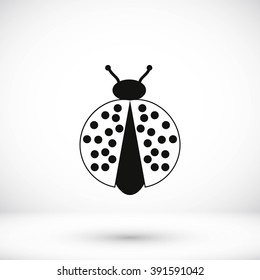 ladybird icon