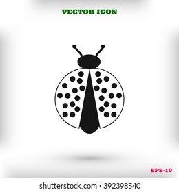 ladybird icon
