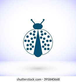 ladybird icon