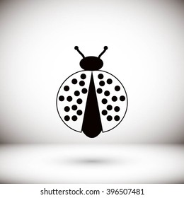 ladybird icon