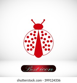 ladybird icon
