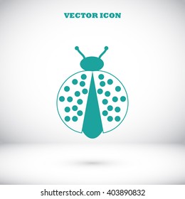 ladybird icon
