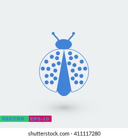 ladybird icon