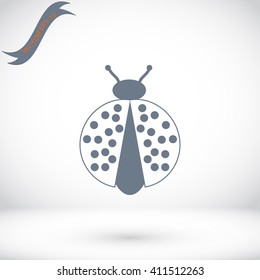 ladybird icon