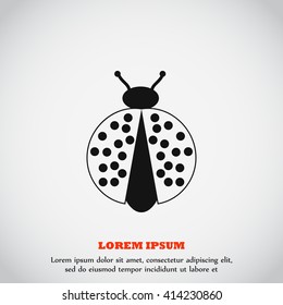 ladybird icon