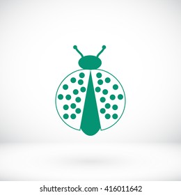 ladybird icon